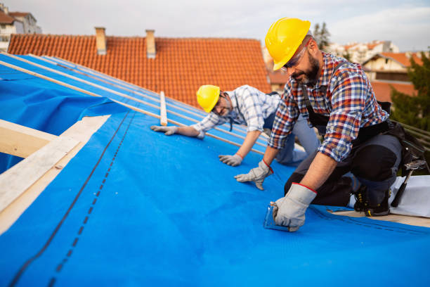 Quick and Trustworthy Emergency Roof Repair Services in Monroeville, AL