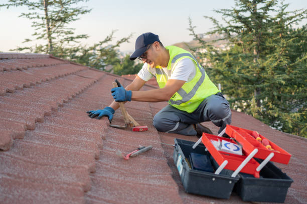 Best Flat Roof Repair Services  in Monroeville, AL
